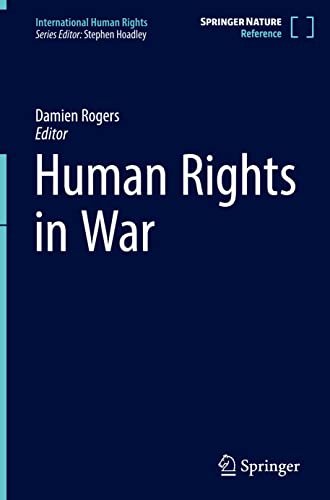 Human Rights in War (PDF/EPUB Version)