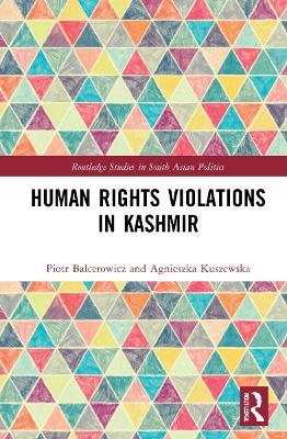 Human Rights Violations in Kashmir (PDF/EPUB Version)
