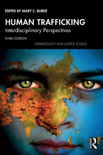 Human Trafficking: Interdisciplinary Perspectives (PDF/EPUB Version)