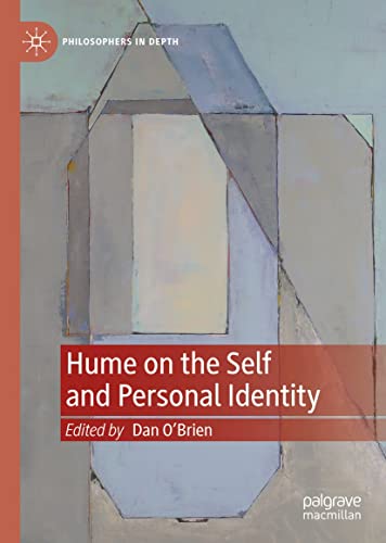 Hume on the Self and Personal Identity (PDF/EPUB Version)