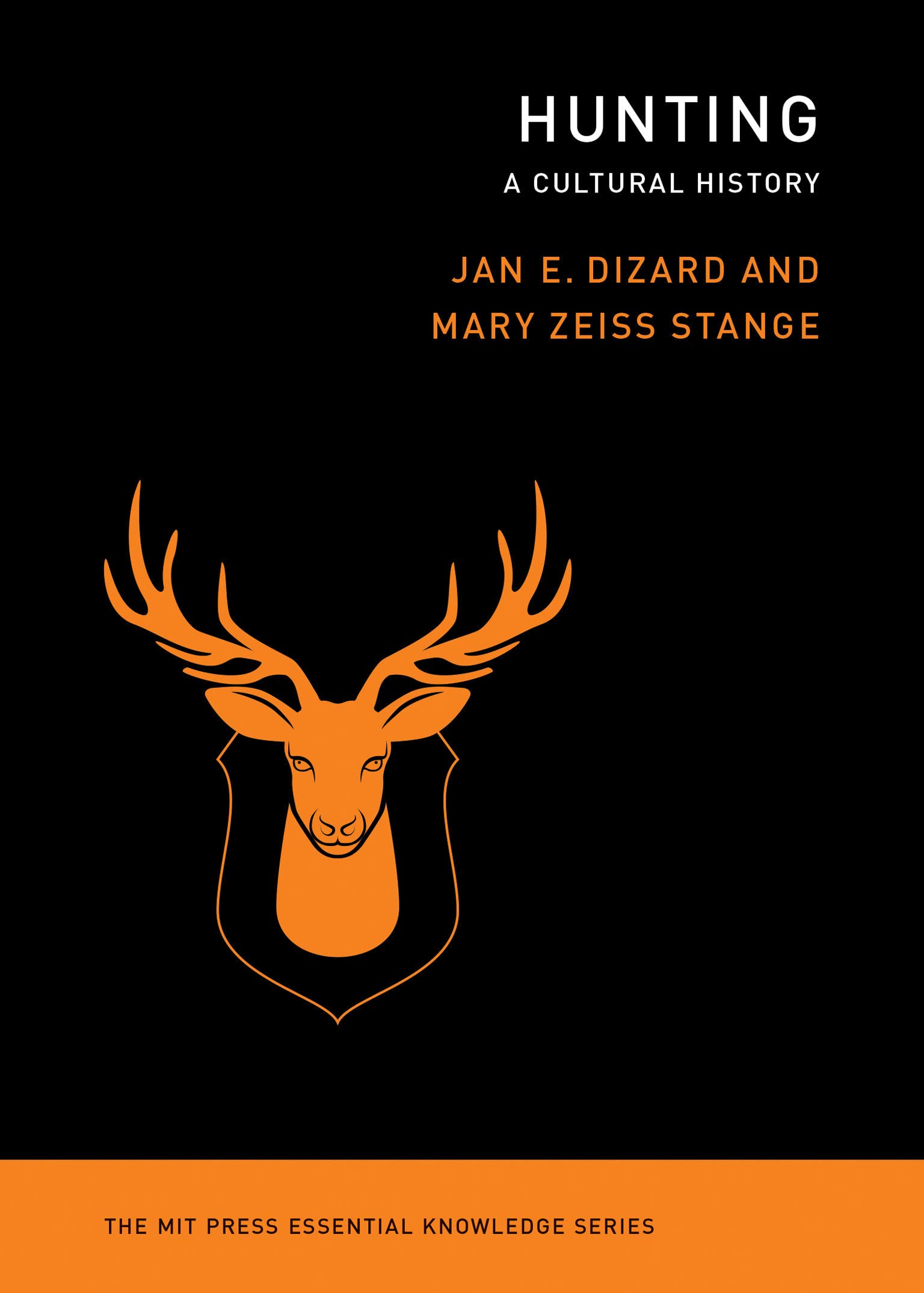 Hunting: A Cultural History (PDF/EPUB Version)