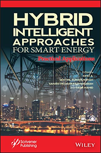 Hybrid Intelligent Approaches for Smart Energy: Practical Applications (PDF/EPUB Version)