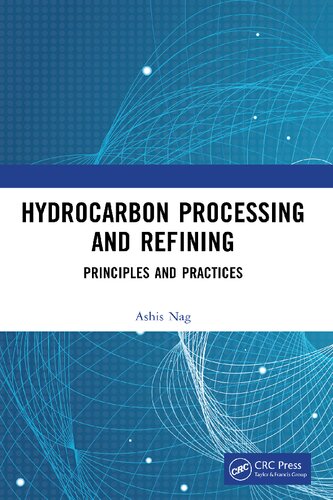 Hydrocarbon Processing and Refining: Principles and Practices (PDF/EPUB Version)