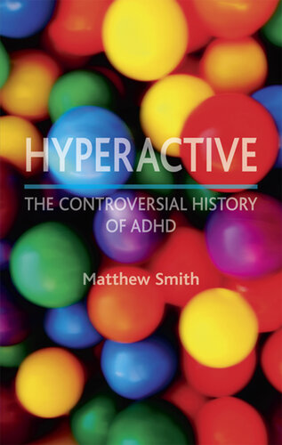 Hyperactive (PDF/EPUB Version)