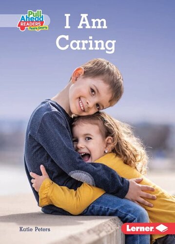 I Am Caring (PDF/EPUB Version)