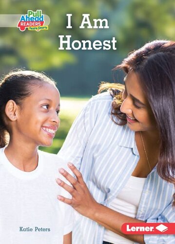I Am Honest (PDF/EPUB Version)