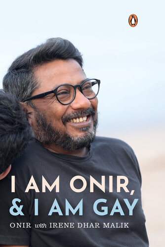 I Am Onir and I Am Gay (PDF/EPUB Version)