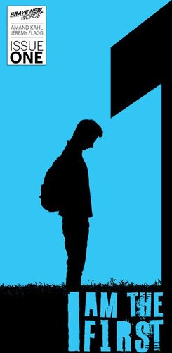 I Am the First (PDF/EPUB Version)