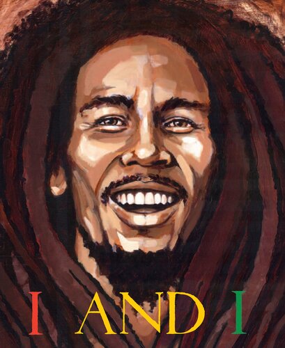 I and I Bob Marley (PDF/EPUB Version)
