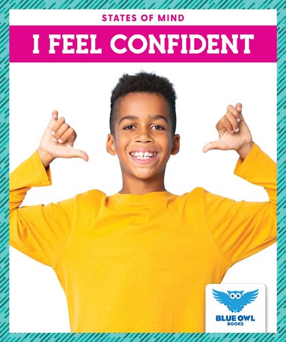 I Feel Confident (PDF/EPUB Version)