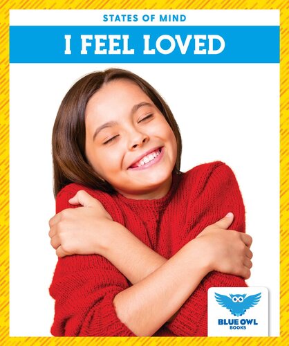 I Feel Loved (PDF/EPUB Version)