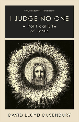 I Judge No One (PDF/EPUB Version)