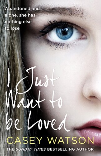 I Just Want to Be Loved (PDF/EPUB Version)