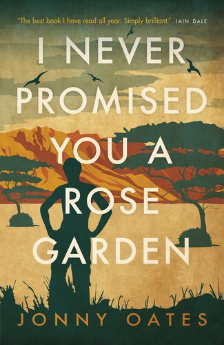 I Never Promised You A Rose Garden: A Memoir (PDF/EPUB Version)