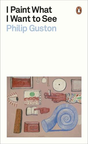 I Paint What I Want to See (Penguin Modern Classics) (PDF/EPUB Version)