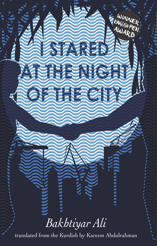 I Stared at the Night of the City (PDF/EPUB Version)