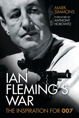 Ian Fleming's War (PDF/EPUB Version)
