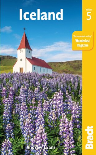 Iceland (PDF/EPUB Version)