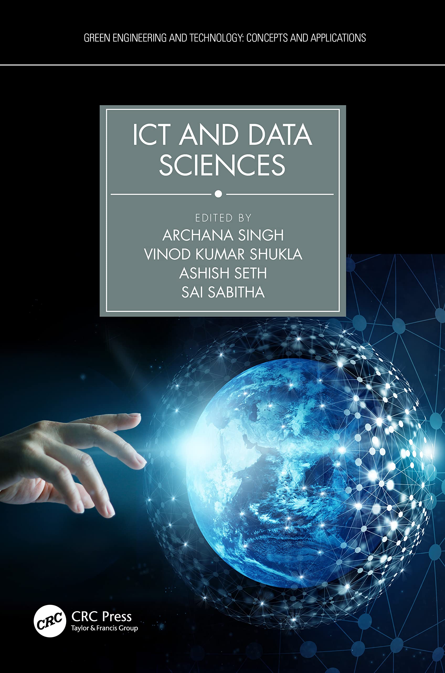 ICT and Data Sciences (PDF/EPUB Version)