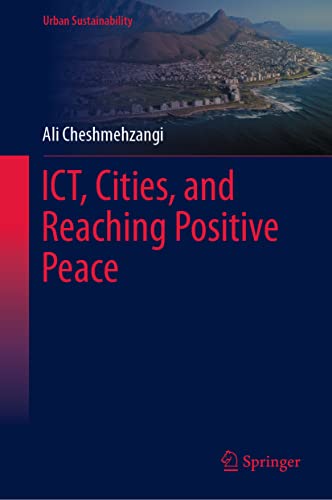 ICT, Cities, and Reaching Positive Peace (PDF/EPUB Version)