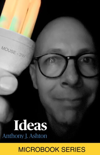 Ideas (PDF/EPUB Version)