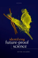Identifying Future-Proof Science (PDF/EPUB Version)