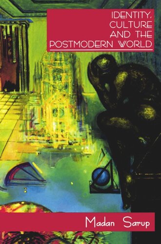 Identity, Culture and the Postmodern World (PDF/EPUB Version)