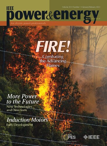 IEEE Power and Energy Magazine (PDF/EPUB Version)