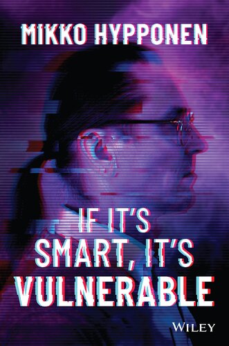 If It's Smart, It's Vulnerable (PDF/EPUB Version)