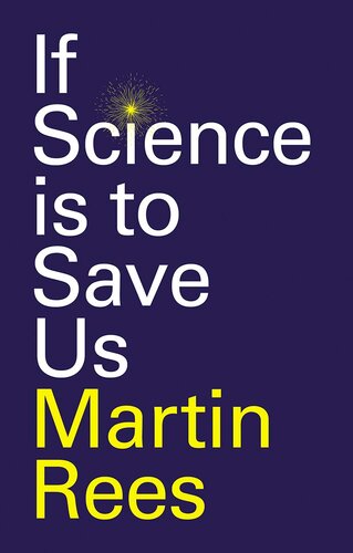 If Science is to Save Us (PDF/EPUB Version)