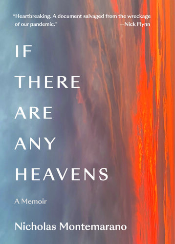 If There Are Any Heavens: A Memoir (PDF/EPUB Version)