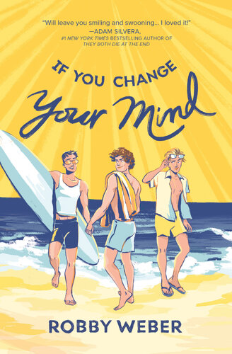 If You Change Your Mind (PDF/EPUB Version)