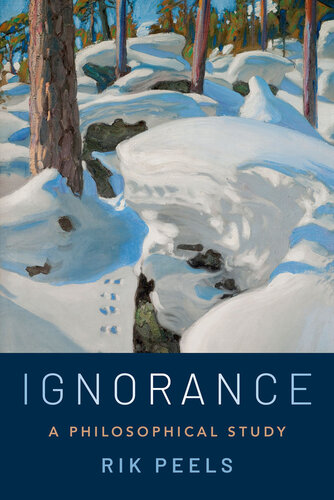 Ignorance (PDF/EPUB Version)