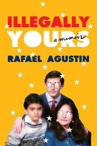 Illegally Yours: A Memoir (PDF/EPUB Version)