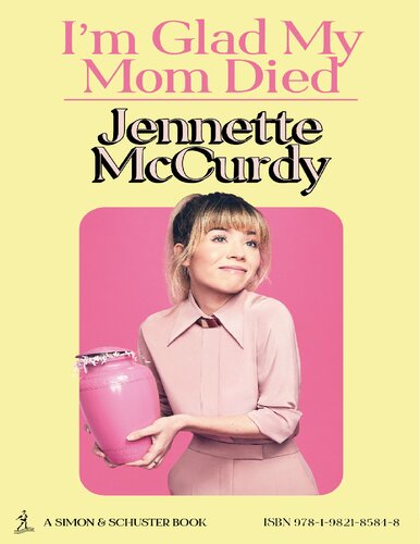 I'm Glad My Mom Died (PDF/EPUB Version)