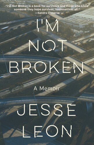 I'm Not Broken: A Memoir (PDF/EPUB Version)