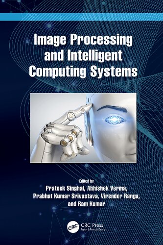 Image Processing and Intelligent Computing Systems (PDF/EPUB Version)