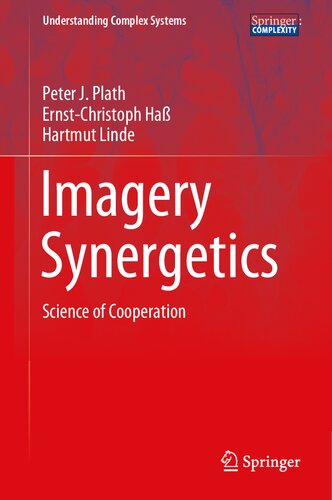 Imagery Synergetics: Science of Cooperation (PDF/EPUB Version)