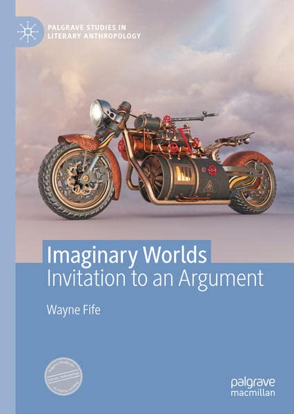 Imaginary Worlds: Invitation to an Argument (PDF/EPUB Version)