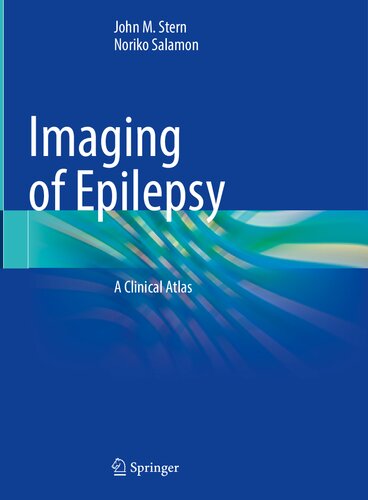 Imaging of Epilepsy: A Clinical Atlas (PDF/EPUB Version)
