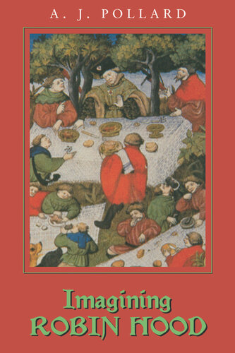 Imagining Robin Hood (PDF/EPUB Version)