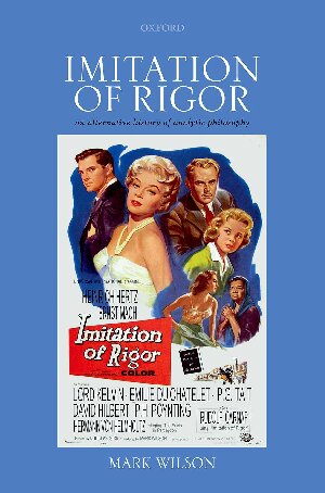 Imitation of Rigor: An Alternative History of Analytic Philosophy (PDF/EPUB Version)