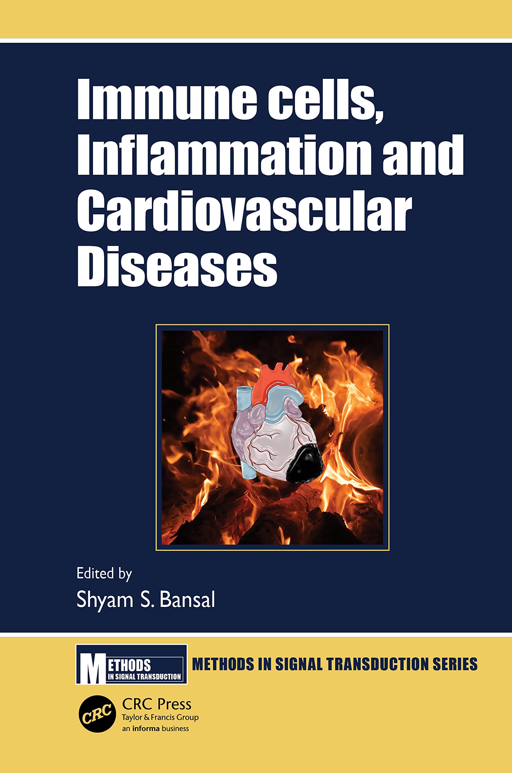 Immune Cells, Inflammation, and Cardiovascular Diseases (PDF/EPUB Version)