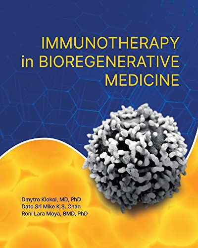 Immunotherapy in Bioregenerative Medicine (PDF/EPUB Version)