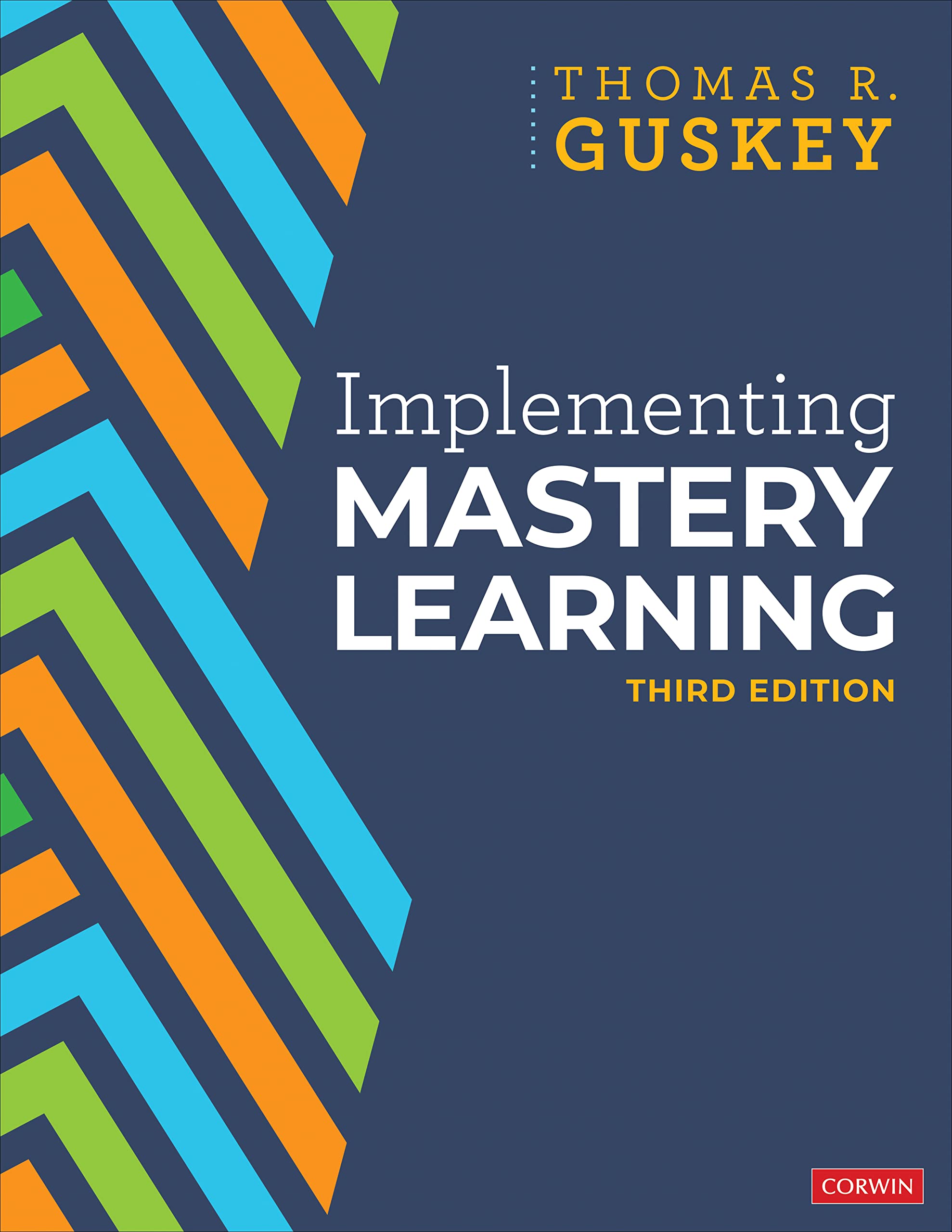 Implementing Mastery Learning (PDF/EPUB Version)