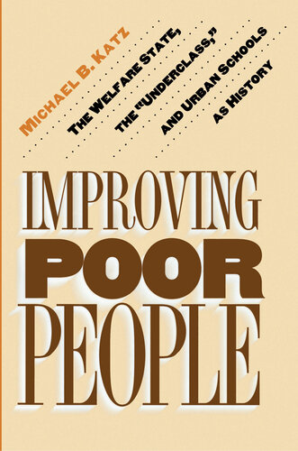Improving Poor People (PDF/EPUB Version)
