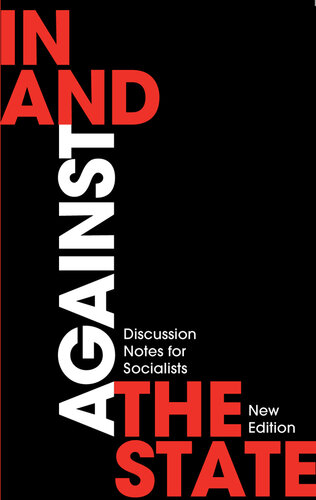 In and Against the State (PDF/EPUB Version)