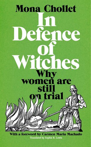 In Defence of Witches: Why women are still on trial (PDF/EPUB Version)