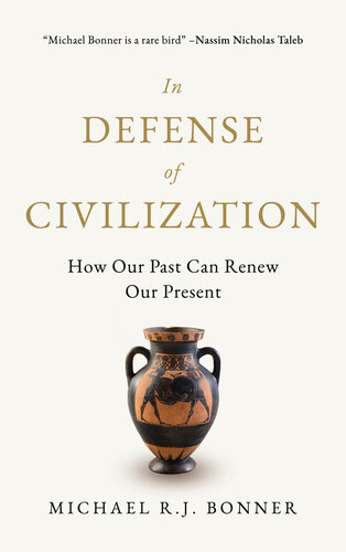 In Defense of Civilization (PDF/EPUB Version)