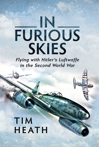 In Furious Skies (PDF/EPUB Version)